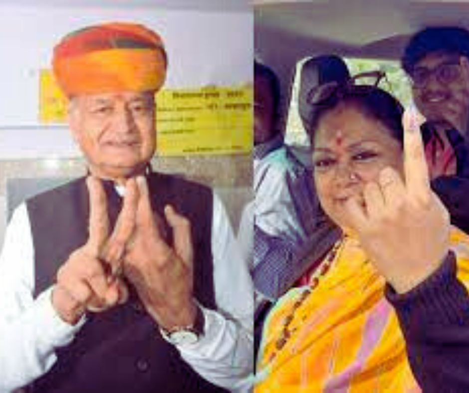 Rajasthan Election: