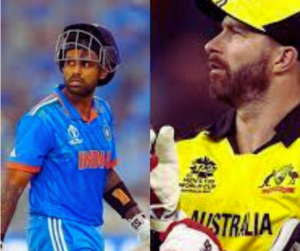 वनडे विश्व कप के बाद, ऑस्ट्रेलिया के खिलाफ होगी टी20 सीरीज, जो शुरु होगी विशाखापट्टनम में। आइए देखें कौन बनेगा आज का हीरो! कैसे तैयार हैं भारतीय खिलाड़ी?