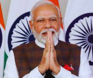 प्रधानमंत्री मोदी का महाराष्ट्र दौरा