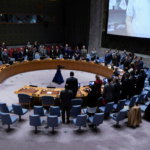 संयुक्त राष्ट्र सुरक्षा परिषद रूस-यूक्रेन युद्ध को रोकने में क्यों असफल रही