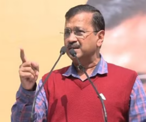  Delhi CM Arvind Kejriwal को ईडी ने फिर से समन भेजा, जो आठ बार नजरअंदाज कर चुके हैं