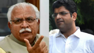 Haryana राज्य: जाटलैंड में समुद्र मंथन की तरह; BJP को 2019 में वापस लाने की चुनौती, कांग्रेस को दस साल की कमी दूर करने की चुनौती