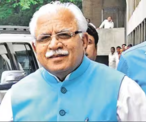 Haryana राज्य: खट्टर ने चुनाव से पहले शाह की रणनीति पर चला 'जाट-गैर जाट' दांव