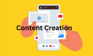 Content Creation: यदि आप हिंदी या अंग्रेजी में अच्छी समझदारी रखते हैं तो सम्मानित नौकरी करने के लिए ये योग्यता आवश्यक है
