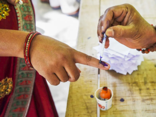 Lok Sabha चुनाव 2024: मतदान करने से पहले पोलिंग बूथ का पता लगाना