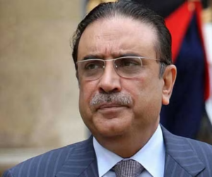 पाकिस्तान: राष्ट्रपति जरदारी से मिले सेना प्रमुख ने कहा कि राजनीतिक पार्टियों ने सेना पर लगातार हमले किए हैं