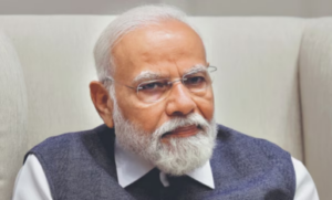 प्रधानमंत्री मोदी का झारखंड दौरा: जमीन घोटाला और विपक्ष पर आरोप