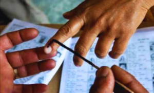 पश्चिम बंगाल में चुनाव ड्यूटी पर तैनात मतदान अधिकारियों ने साझा किए अपने अनुभव