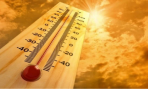 बिहार का मौसम अपडेट: अत्यधिक गर्मी और हीटवेव का अलर्ट