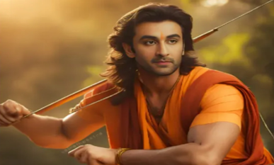 Ramayan शल्य: नितेश की फिल्म "रामायण" पर संकट