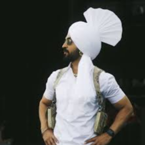 Diljit Dosanjh