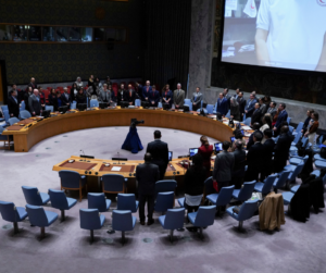संयुक्त राष्ट्र सुरक्षा परिषद रूस-यूक्रेन युद्ध को रोकने में क्यों असफल रही