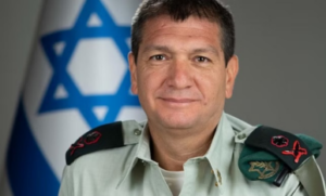 इस्राइल खुफिया विभाग प्रमुख ने हमास हमले की जिम्मेदारी लेते हुए कहा, "ये दर्द मेरे साथ हमेशा रहेगा।"