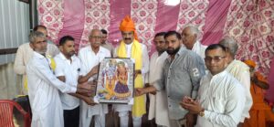 विधायक योगेंद्र राणा 