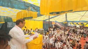 महर्षि कश्यप जयंती