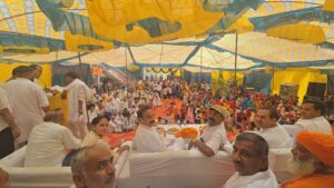 महर्षि कश्यप जयंती